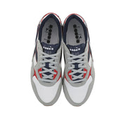 Sneakers Diadora N.92 Towel Uomo - Grigio