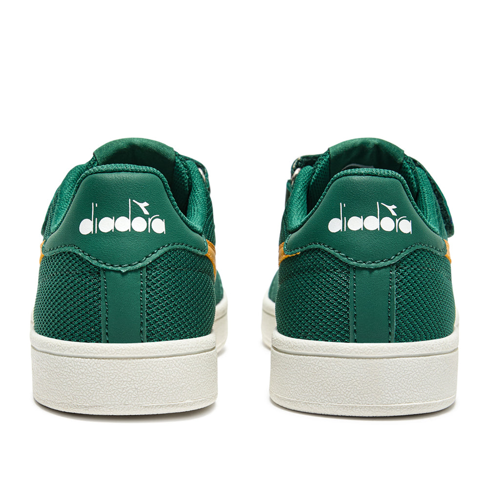 Sneakers Diadora Bonny ps Bambino - Verde