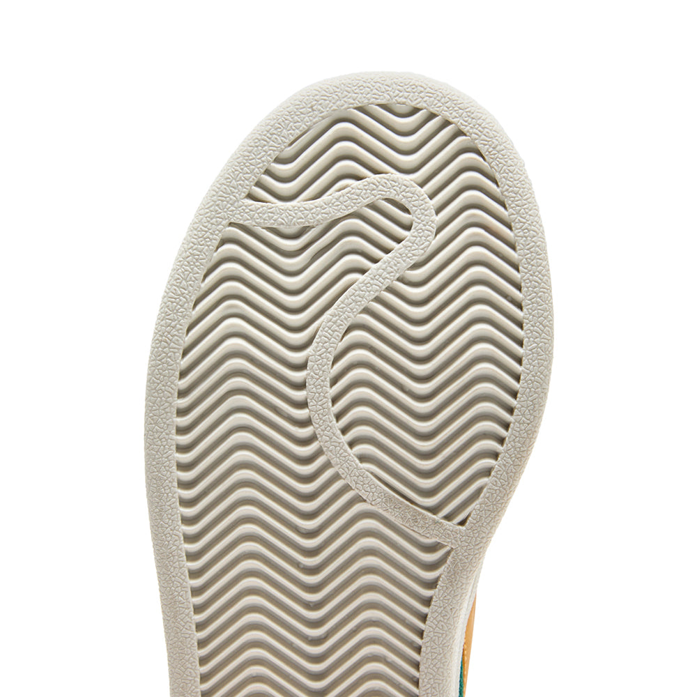 Sneakers Diadora Bonny ps Bambino - Verde