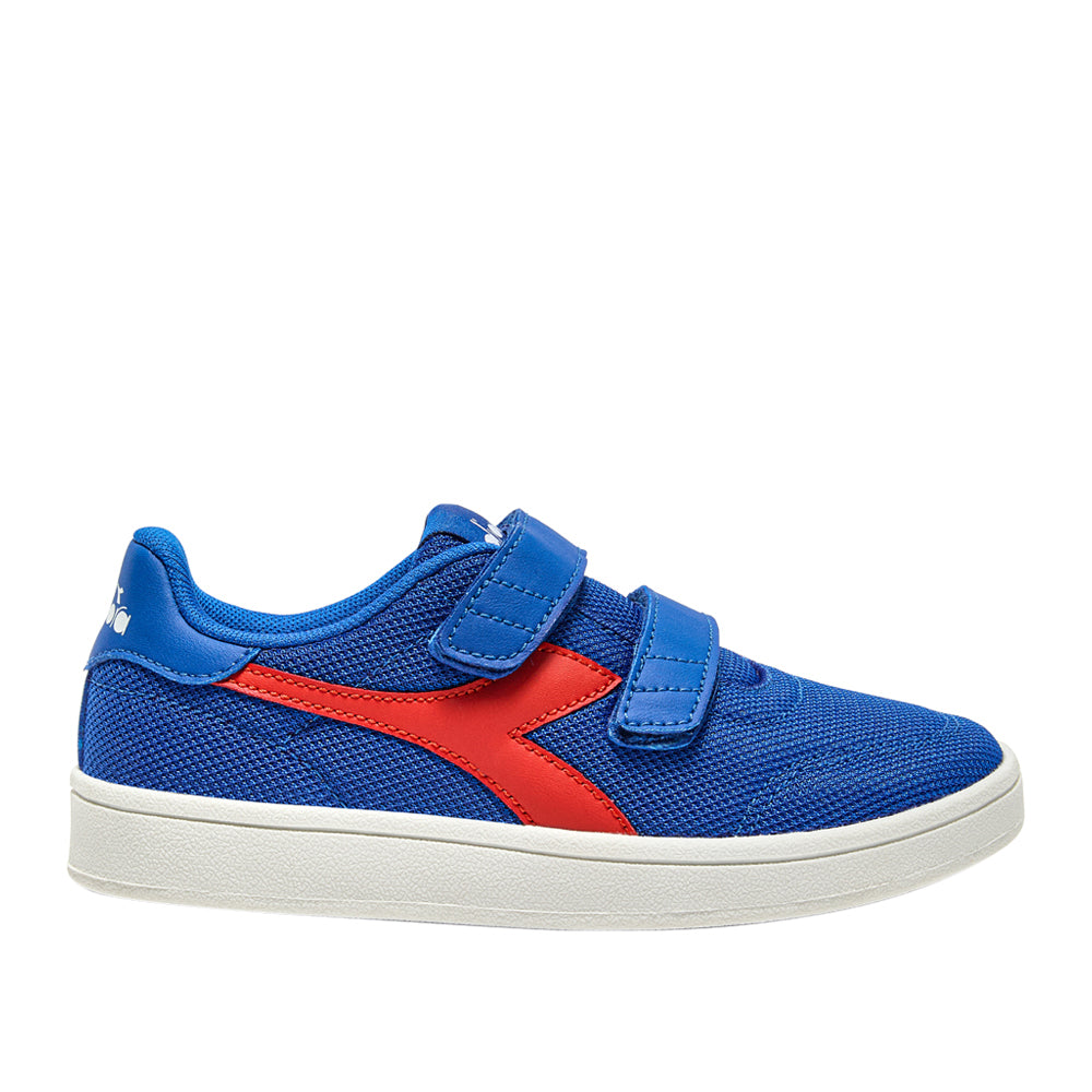 Sneakers Diadora Bonny ps Bambino - Blu