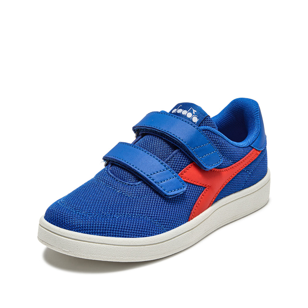 Sneakers Diadora Bonny ps Bambino - Blu