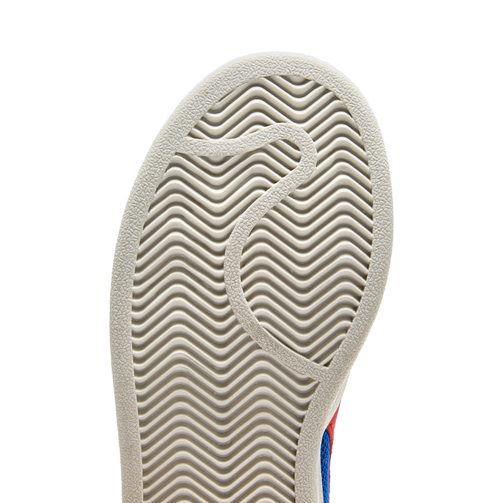 Sneakers Diadora Bonny ps Bambino - Blu