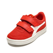 Sneakers Diadora Bonny td Bimbo - Rosso