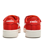 Sneakers Diadora Bonny td Bimbo - Rosso