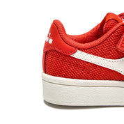 Sneakers Diadora Bonny td Bimbo - Rosso