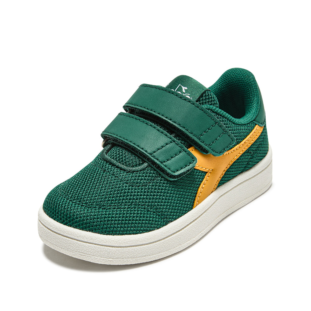 Sneakers Diadora Bonny td Bimbo - Verde