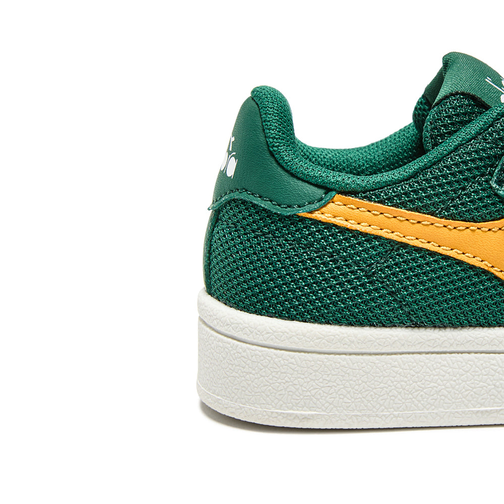 Sneakers Diadora Bonny td Bimbo - Verde