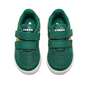 Sneakers Diadora Bonny td Bimbo - Verde