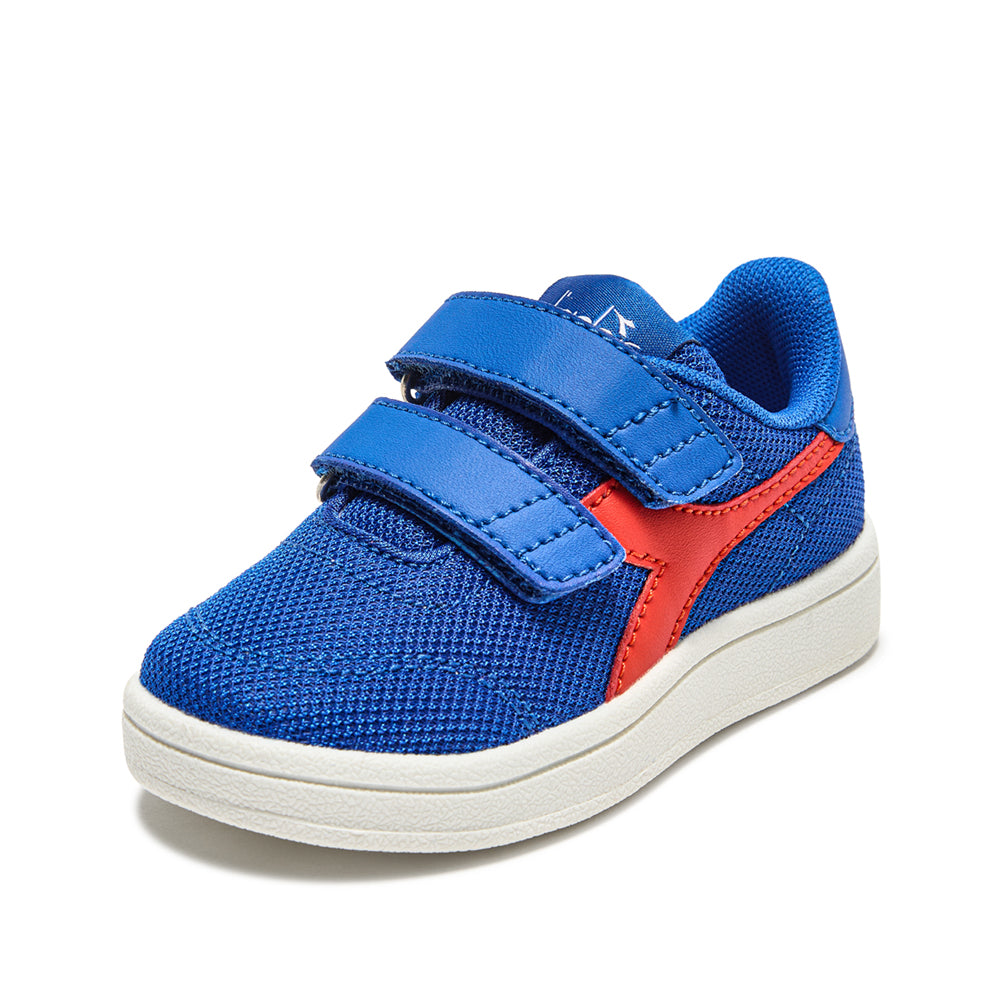 Sneakers Diadora Bonny td Bimbo - Blu