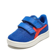 Sneakers Diadora Bonny td Bimbo - Blu