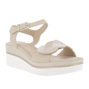 Sandalo Donna Serena Donna - Beige