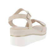 Sandalo Donna Serena Donna - Beige