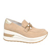 Slipon donna serena donna - beige
