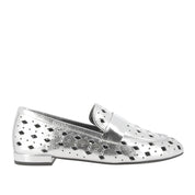 Mocassino Elvio Zanon Donna - Grigio
