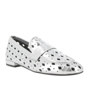 Mocassino Elvio Zanon Donna - Grigio