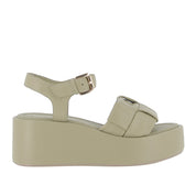 Sandalo Elvio Zanon Donna - Verde