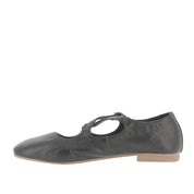 Ballerina Endican Donna - Nero