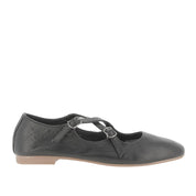 Ballerina Endican Donna - Nero
