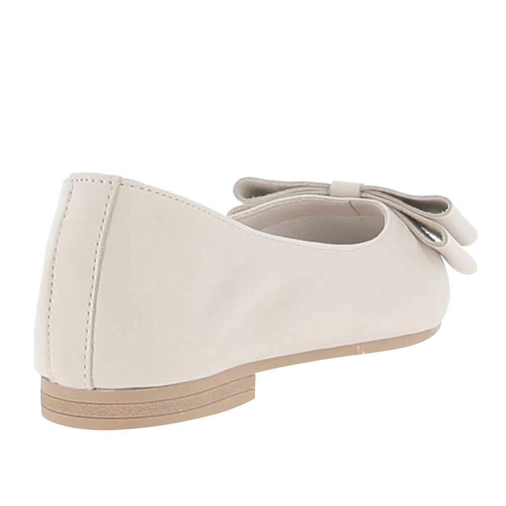 Ballerina Endican Donna - Beige