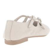 Ballerina Endican Donna - Beige