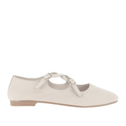 Ballerina Endican Donna - Beige