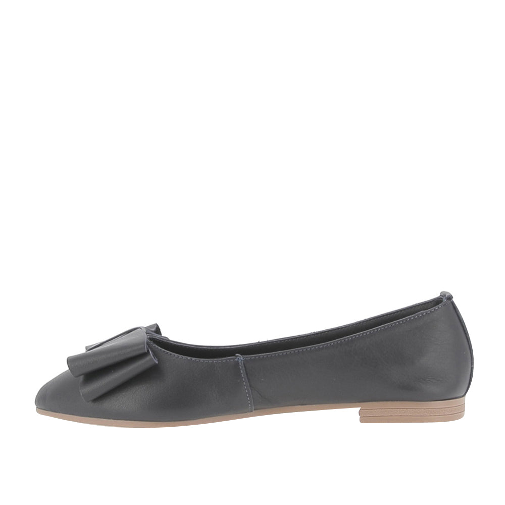 Ballerina Endican Donna - Blu