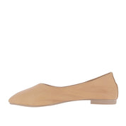 Ballerina Endican Donna - Marrone