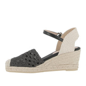 Sandalo Energy Donna - Nero