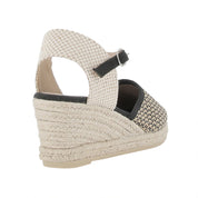 Sandalo Energy Donna - Nero