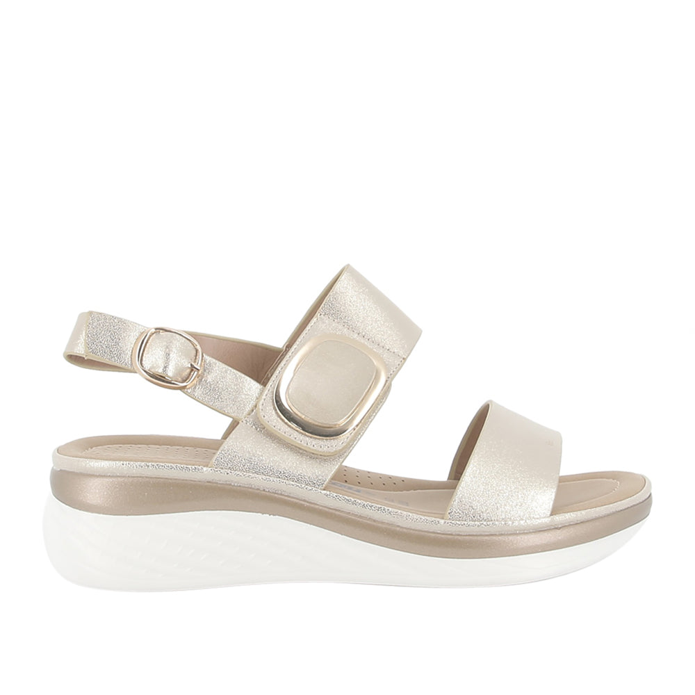 Sandalo Energy Donna - Beige