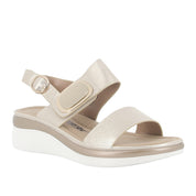 Sandalo Energy Donna - Beige