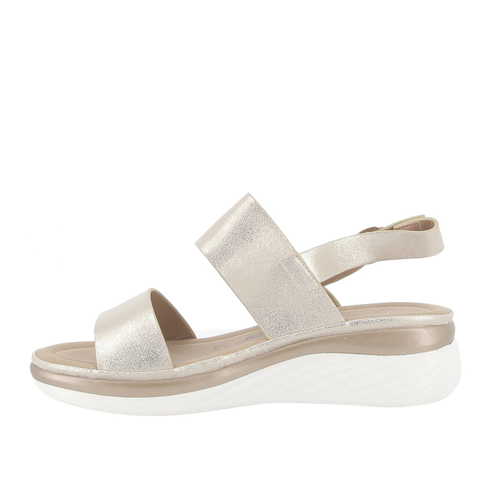 Sandalo Energy Donna - Beige