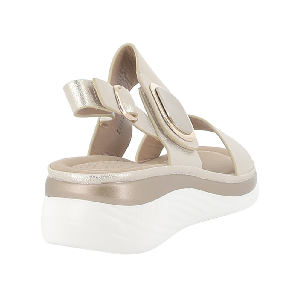 Sandalo Energy Donna - Beige