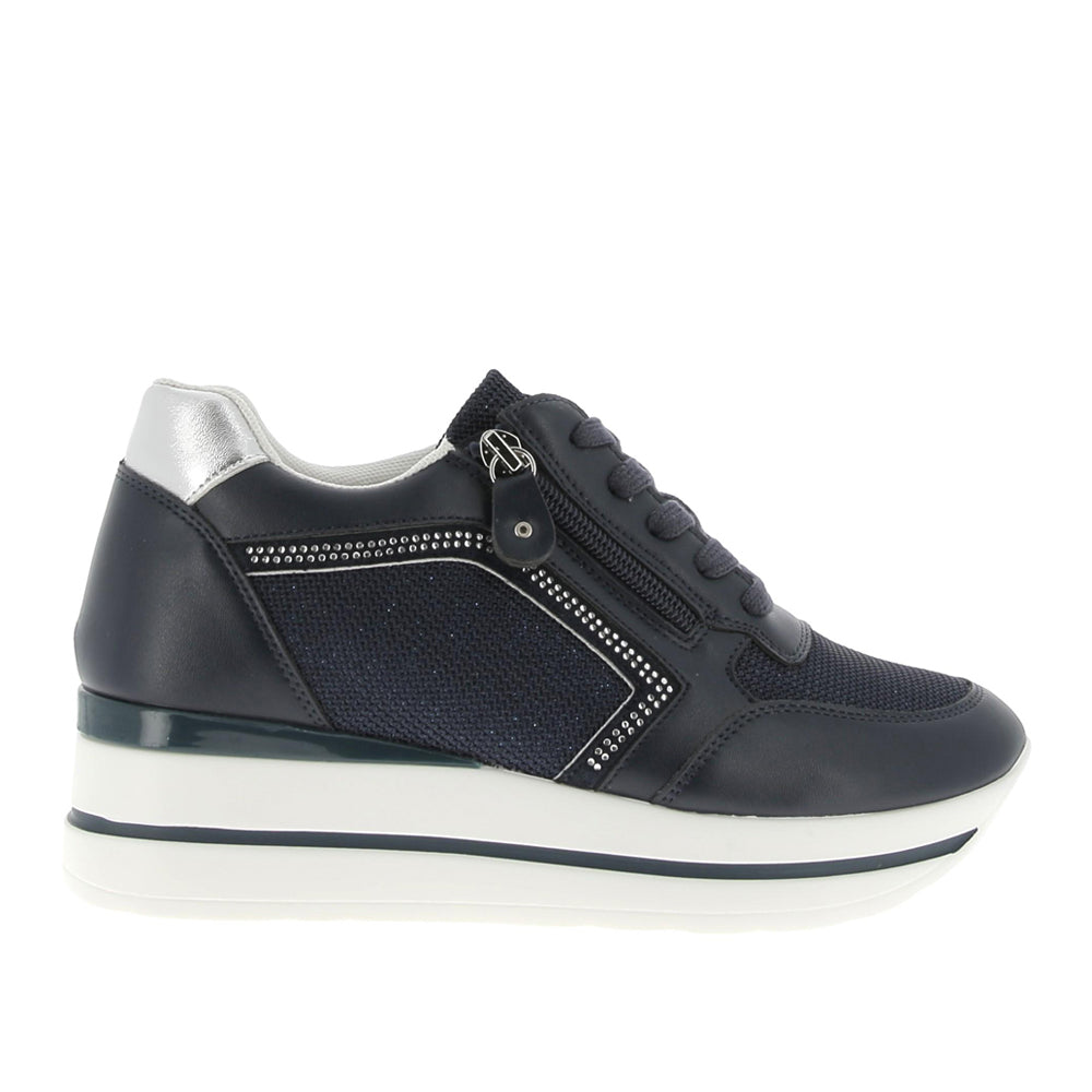 Sneakers Energy Donna - Blu