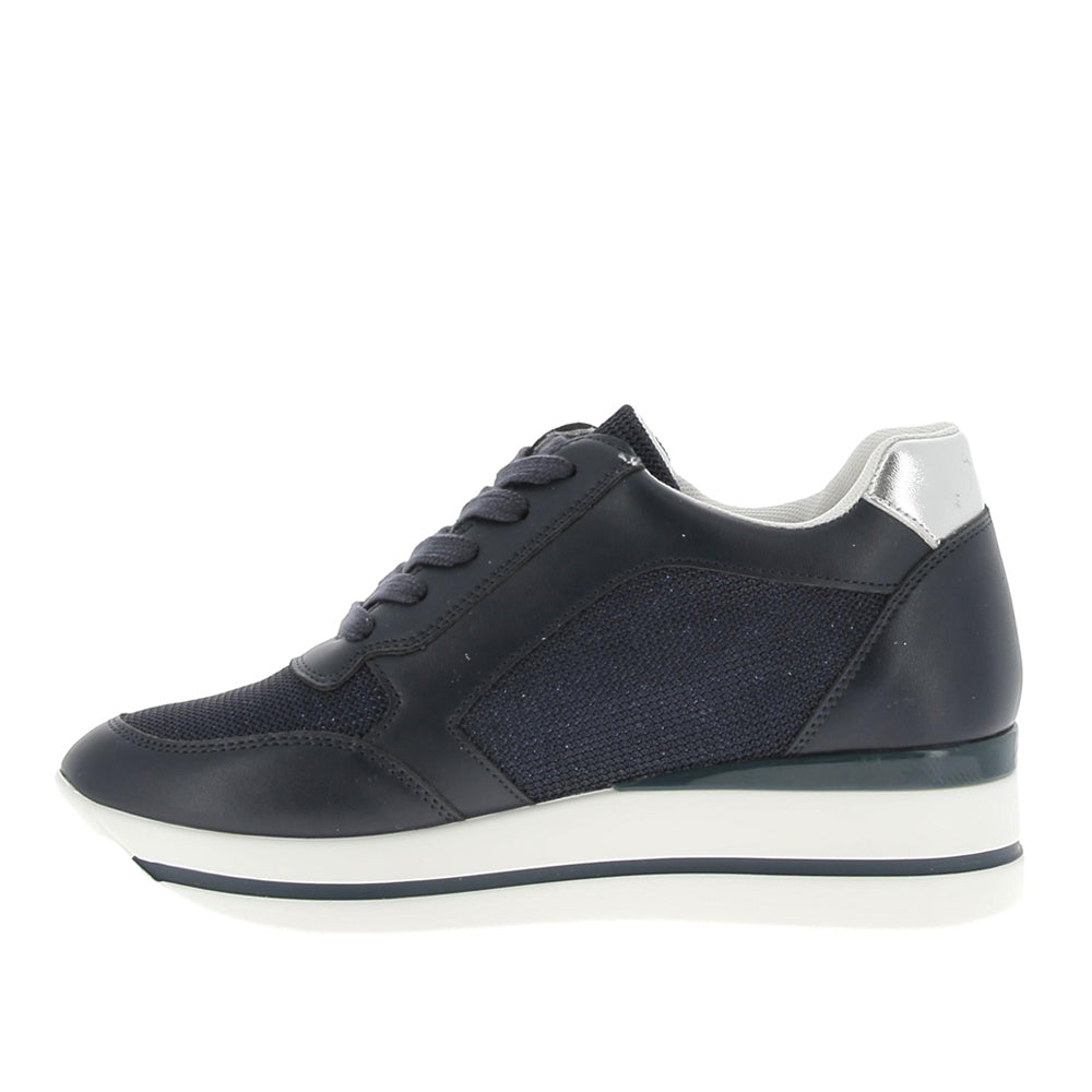 Sneakers Energy Donna - Blu