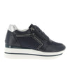 Sneakers energy donna - blu