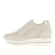 Sneakers Energy Donna - Crema