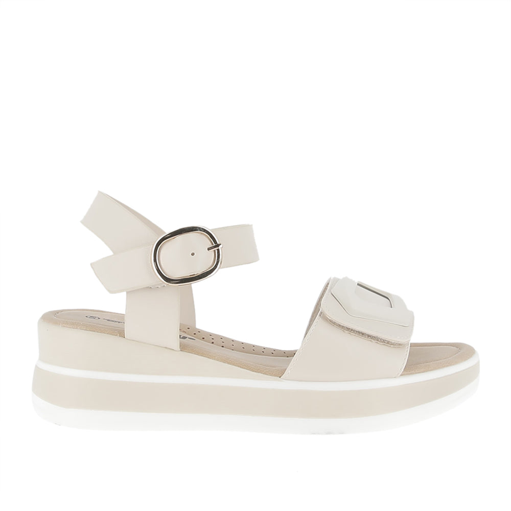 Sandalo Energy Donna - Crema