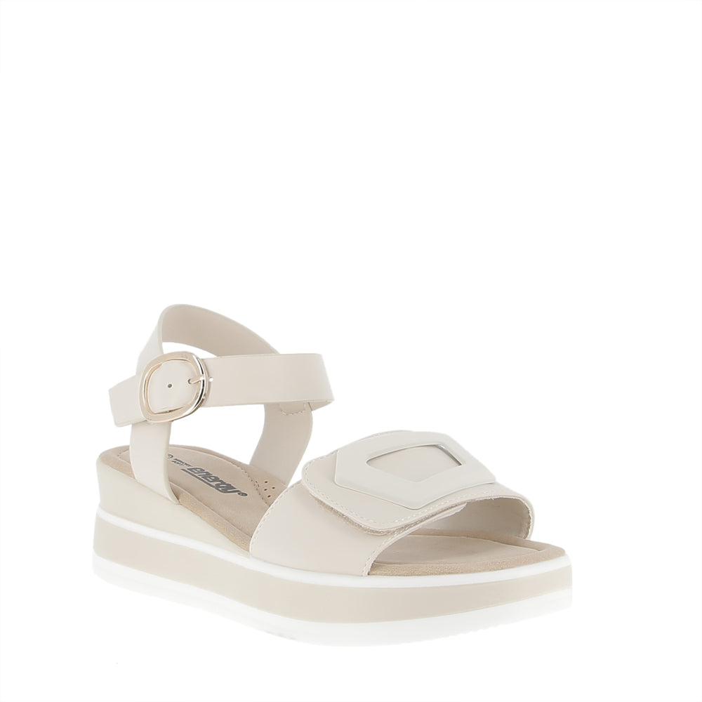 Sandalo Energy Donna - Crema