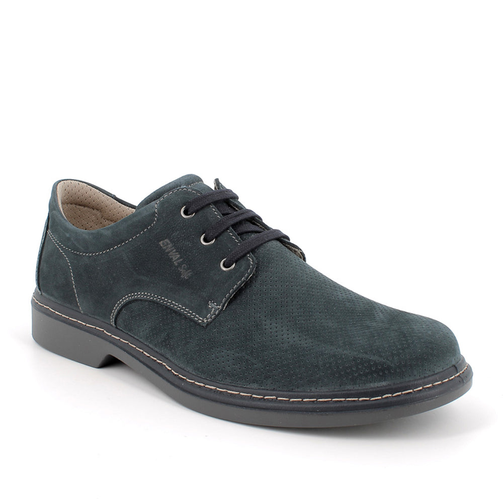 Scarpa Casual Enval Uomo - Blu