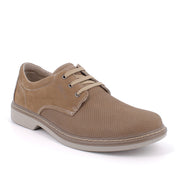 Scarpa Casual Enval Uomo - Beige