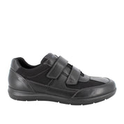 Scarpa Casual Enval Uomo - Nero