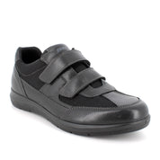 Scarpa Casual Enval Uomo - Nero