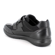 Scarpa Casual Enval Uomo - Nero