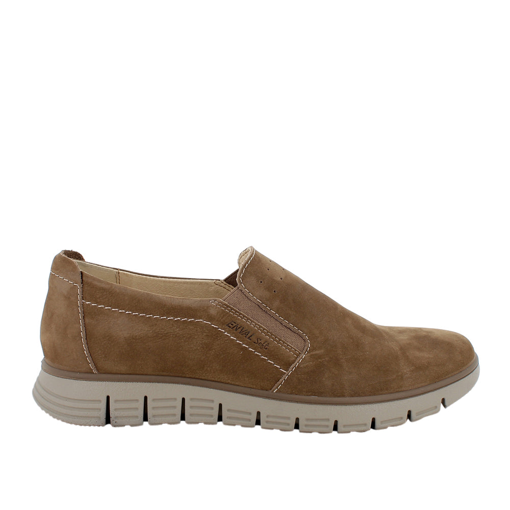 Slipon Enval Uomo - Beige