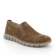Slipon Enval Uomo - Beige