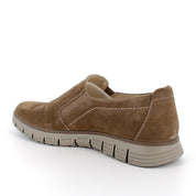 Slipon Enval Uomo - Beige