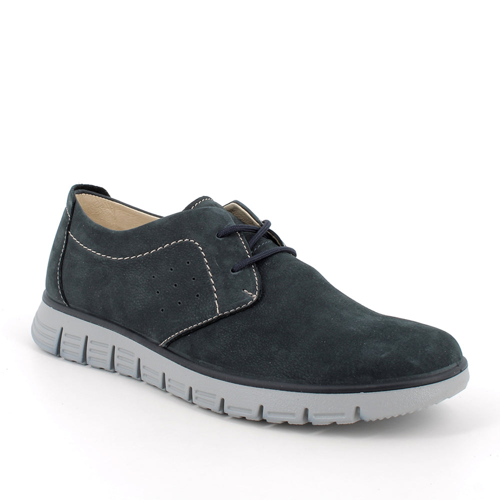 Scarpa Casual Enval Uomo - Blu