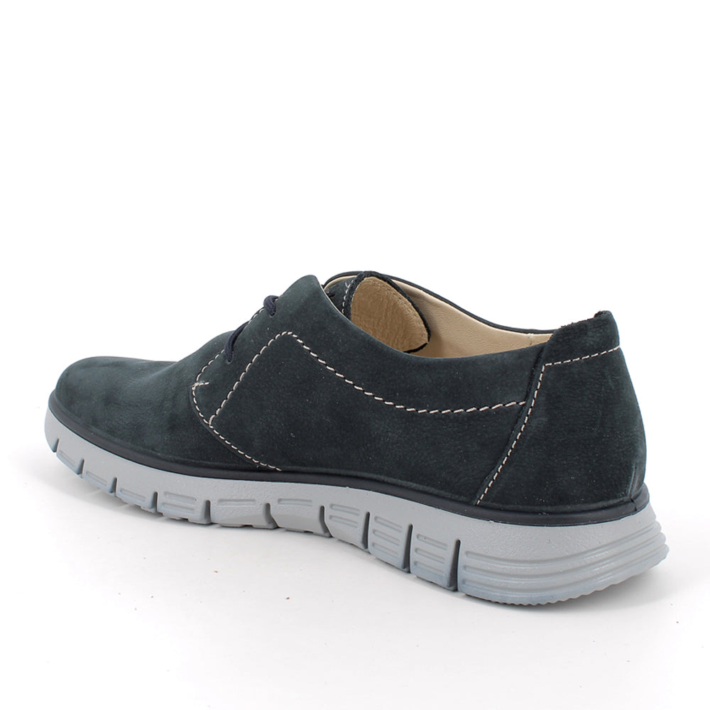 Scarpa Casual Enval Uomo - Blu