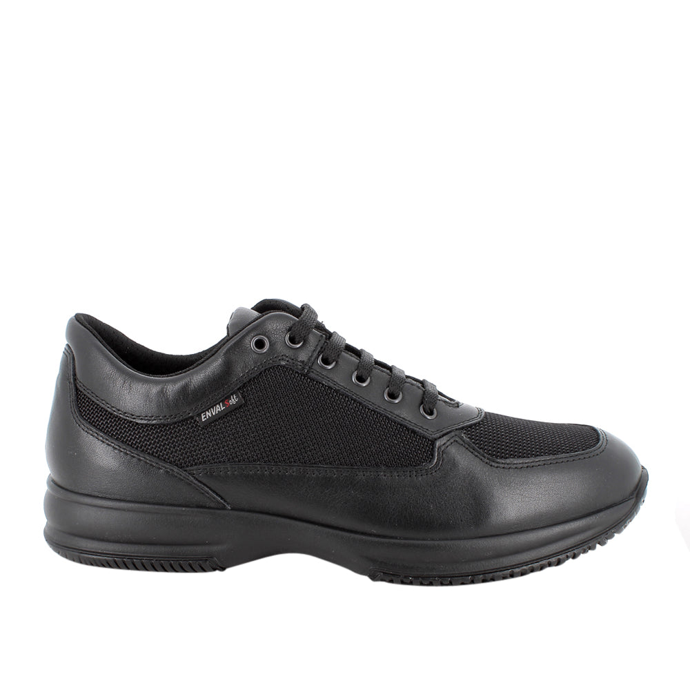 Sneakers Enval Uomo - Nero